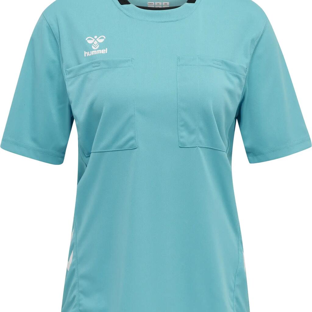 Women's T-shirt Hummel hml referee chevron