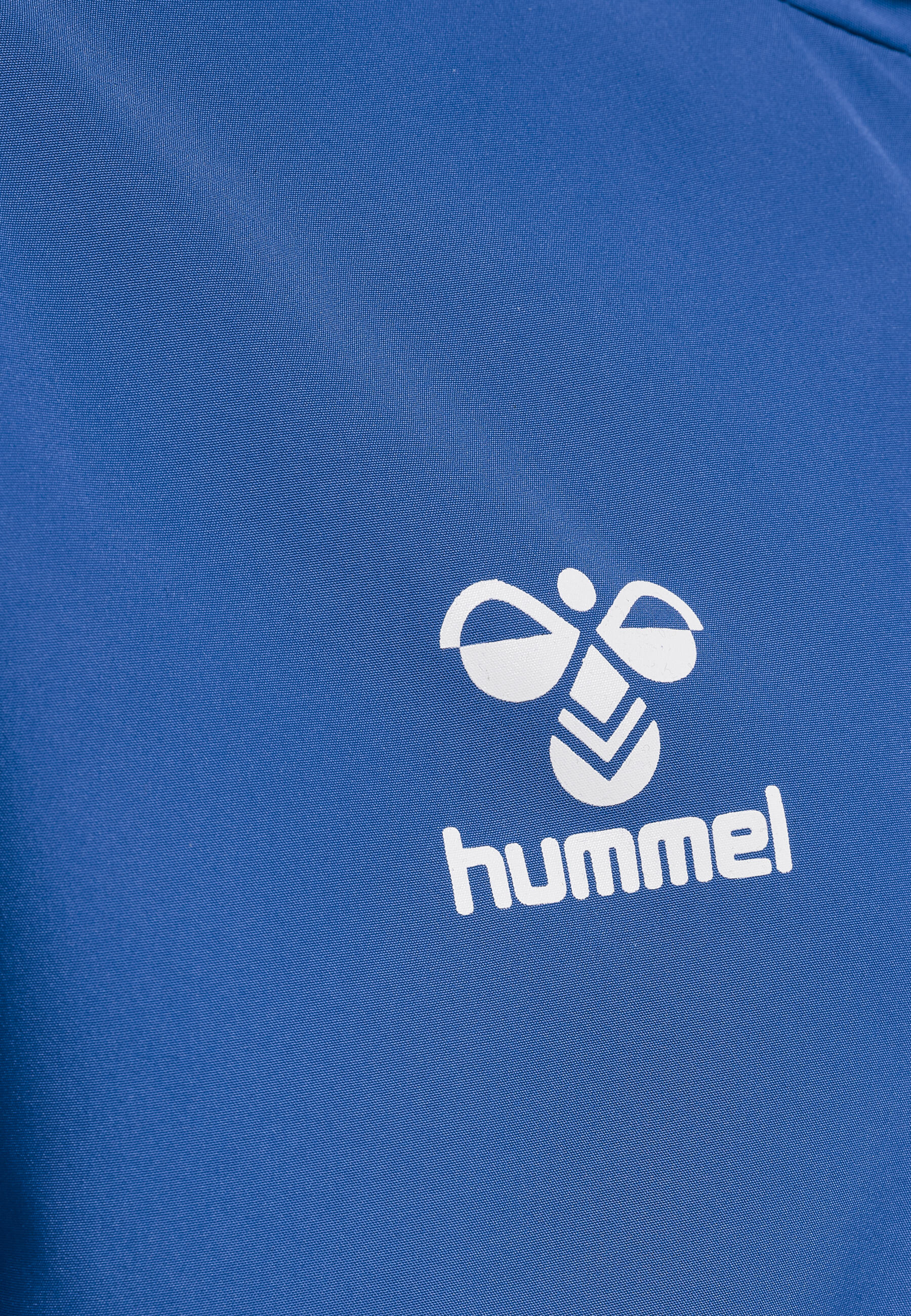Casaco de criança Hummel Micro Zip 3/7