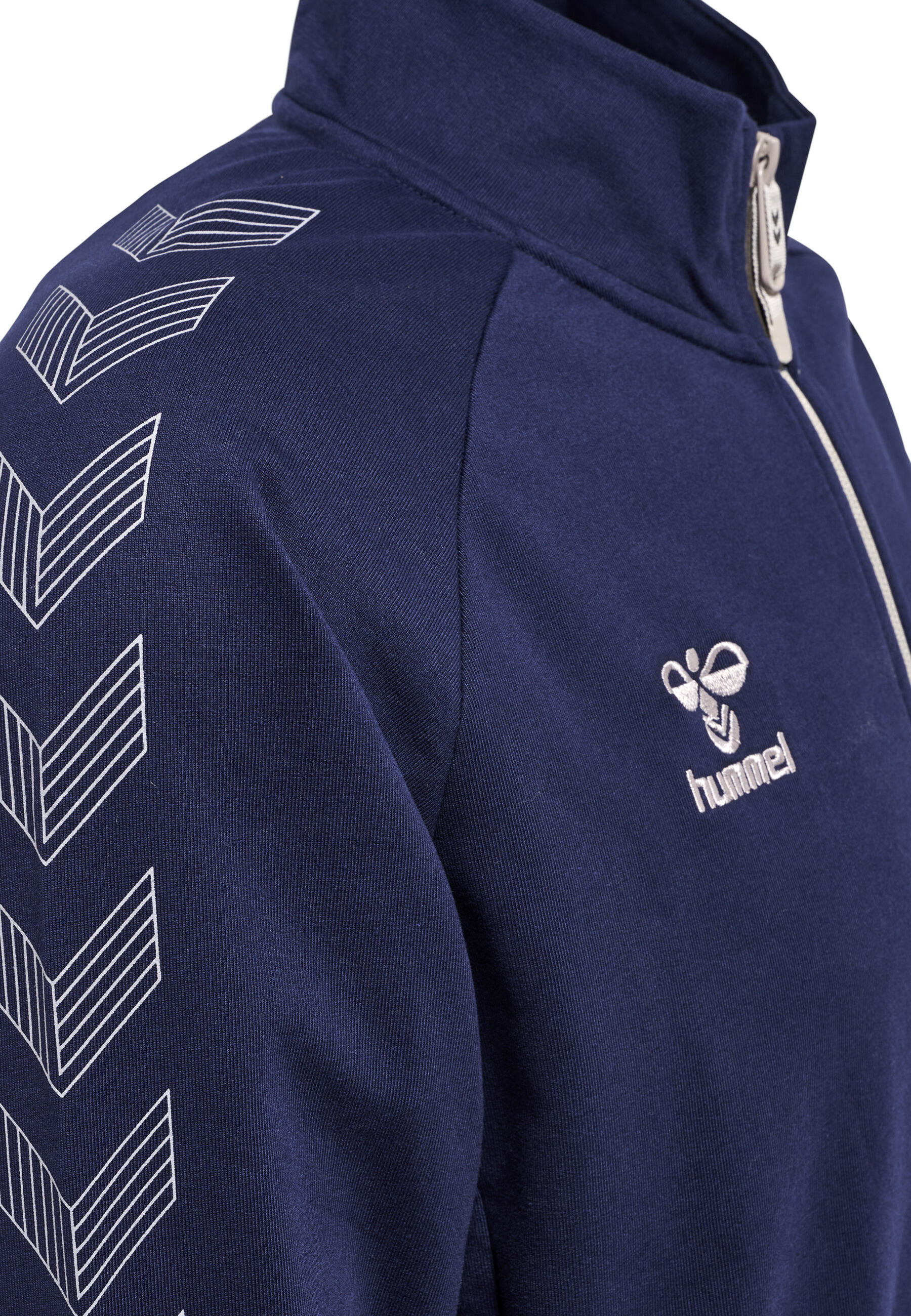 Mono Hmlmove Multideporte Hombre Transpirable Hummel 3/7