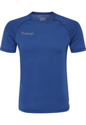 Enfiler T-Shirt Hml Enfant HUMMEL