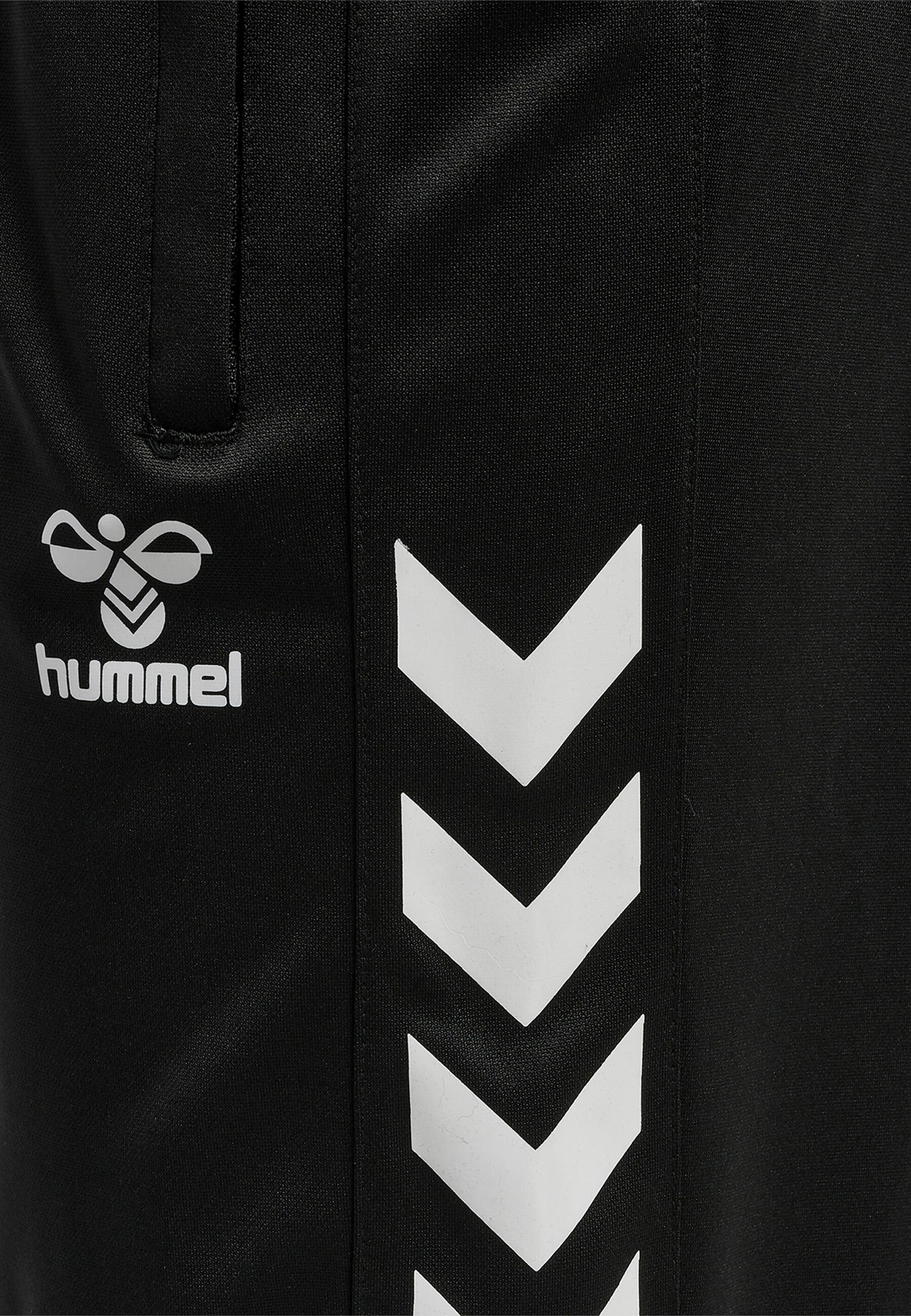 Instap Broek Hmlcore Unisex Volwassene 3/7