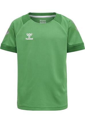 Enfiler T-Shirt Hmllead Multisport Enfant HUMMEL