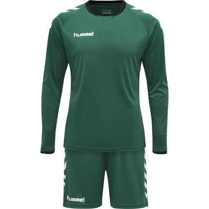 Strój bramkarski męski Hummel hml CORE