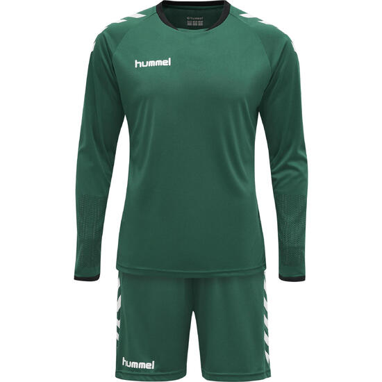 Strój bramkarski męski Hummel hml CORE