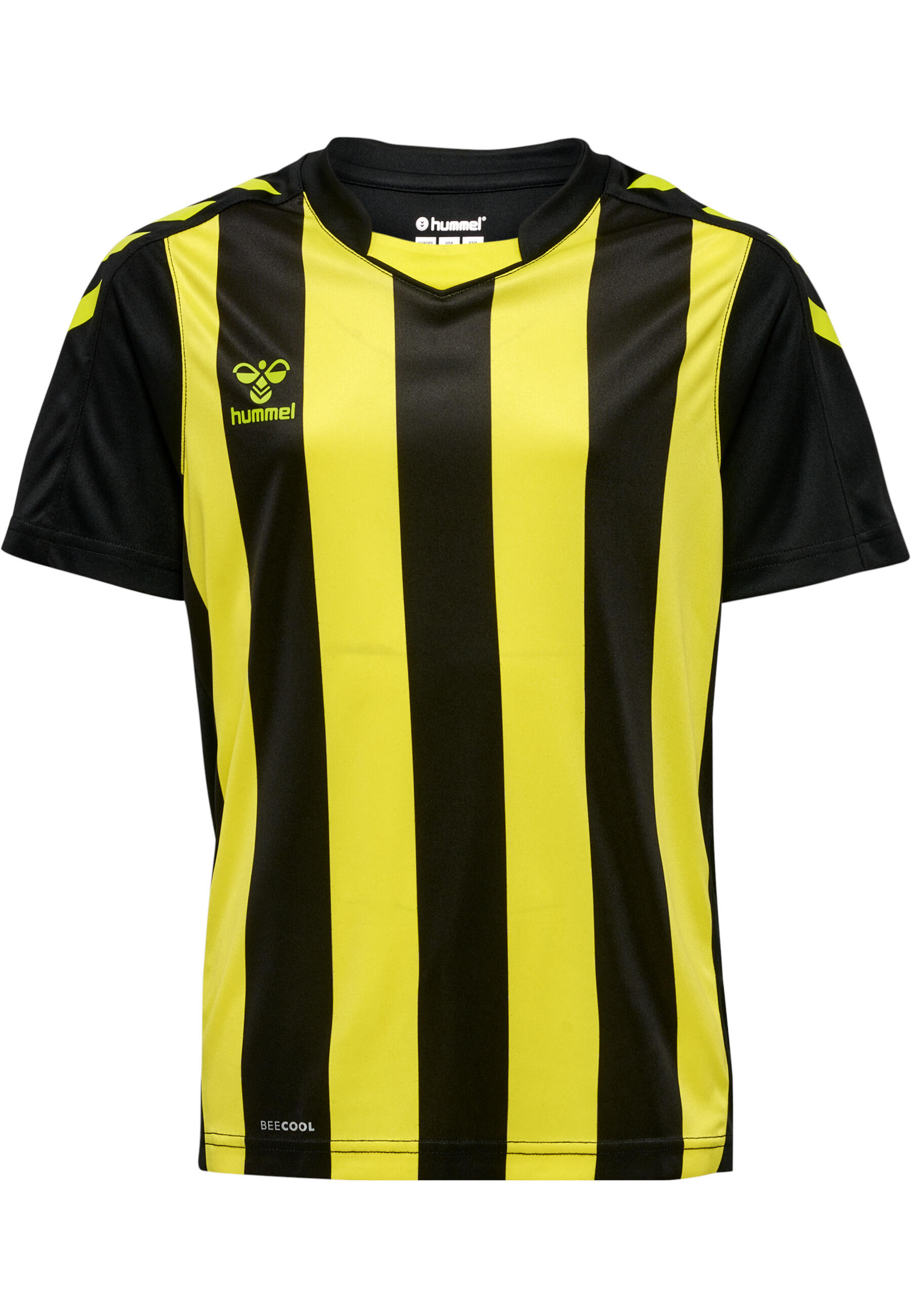 HUMMEL Kid's jersey Hummel Striped