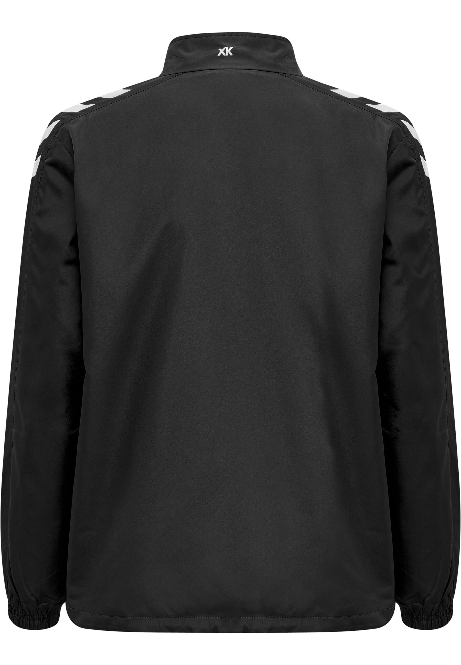 Casaco de criança Hummel Zip 2/7