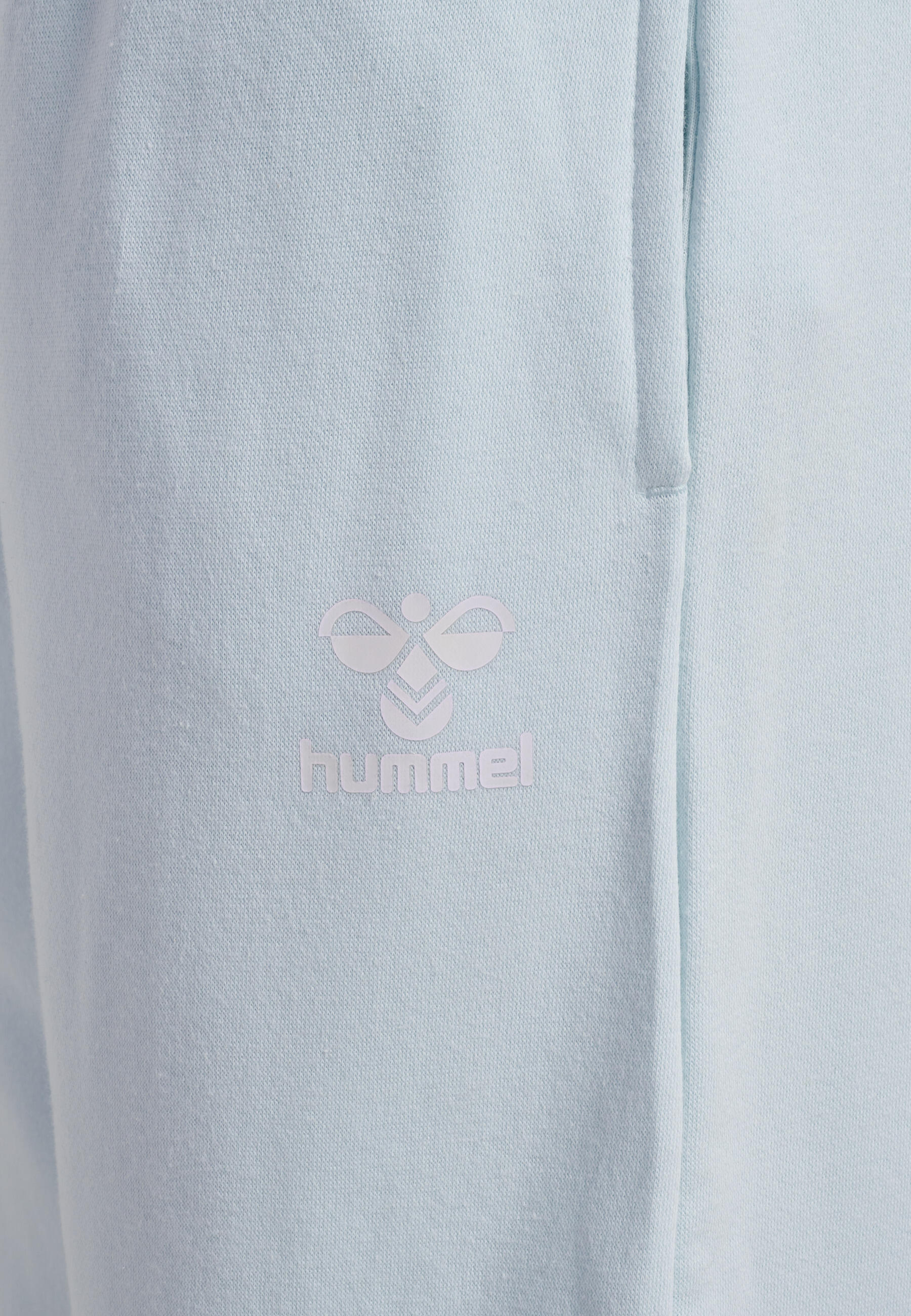 Calças de jogging com revestimento feminino Hummel Mover 3/7