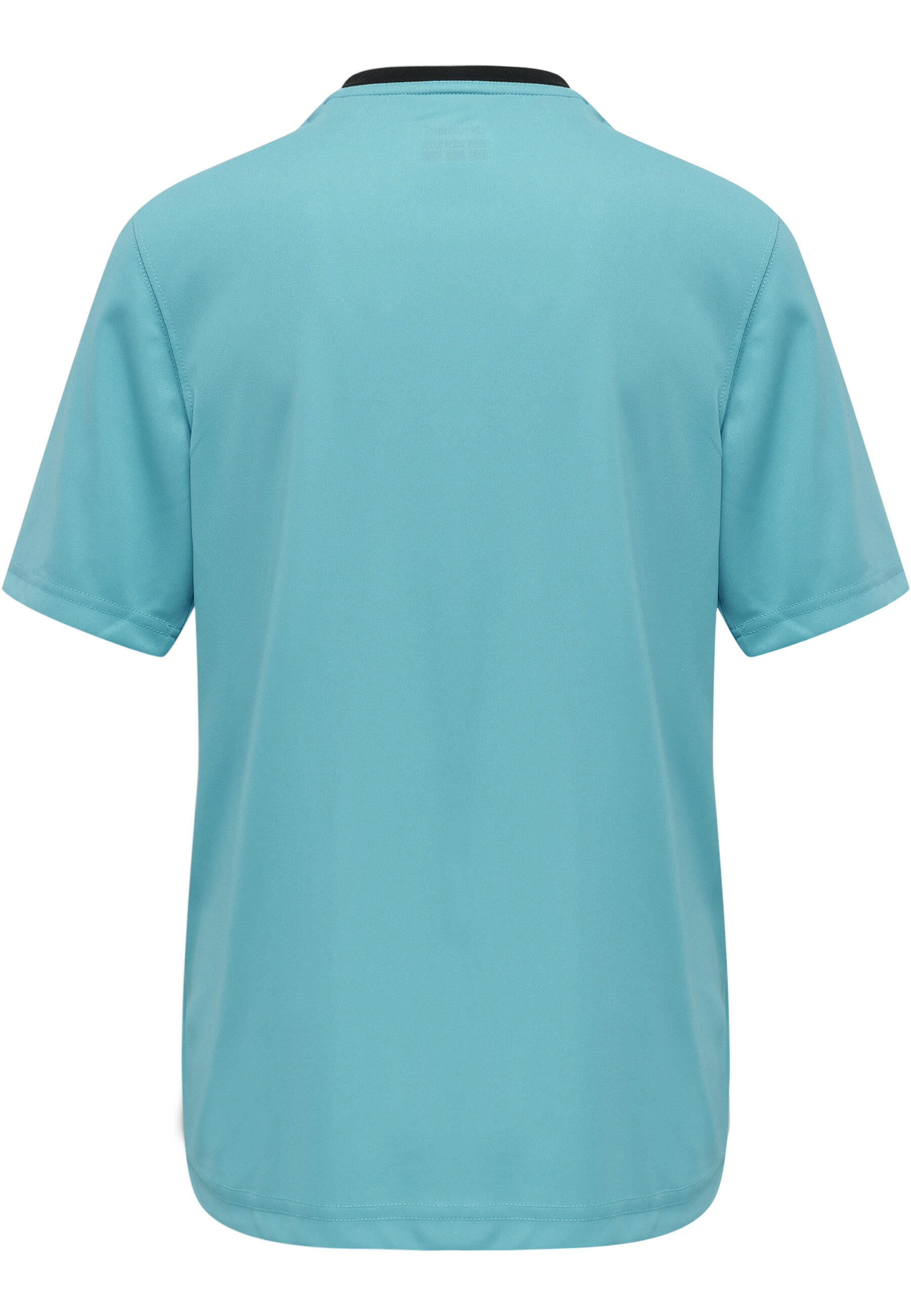 T-shirt mulher Hummel hml referee chevron 2/7