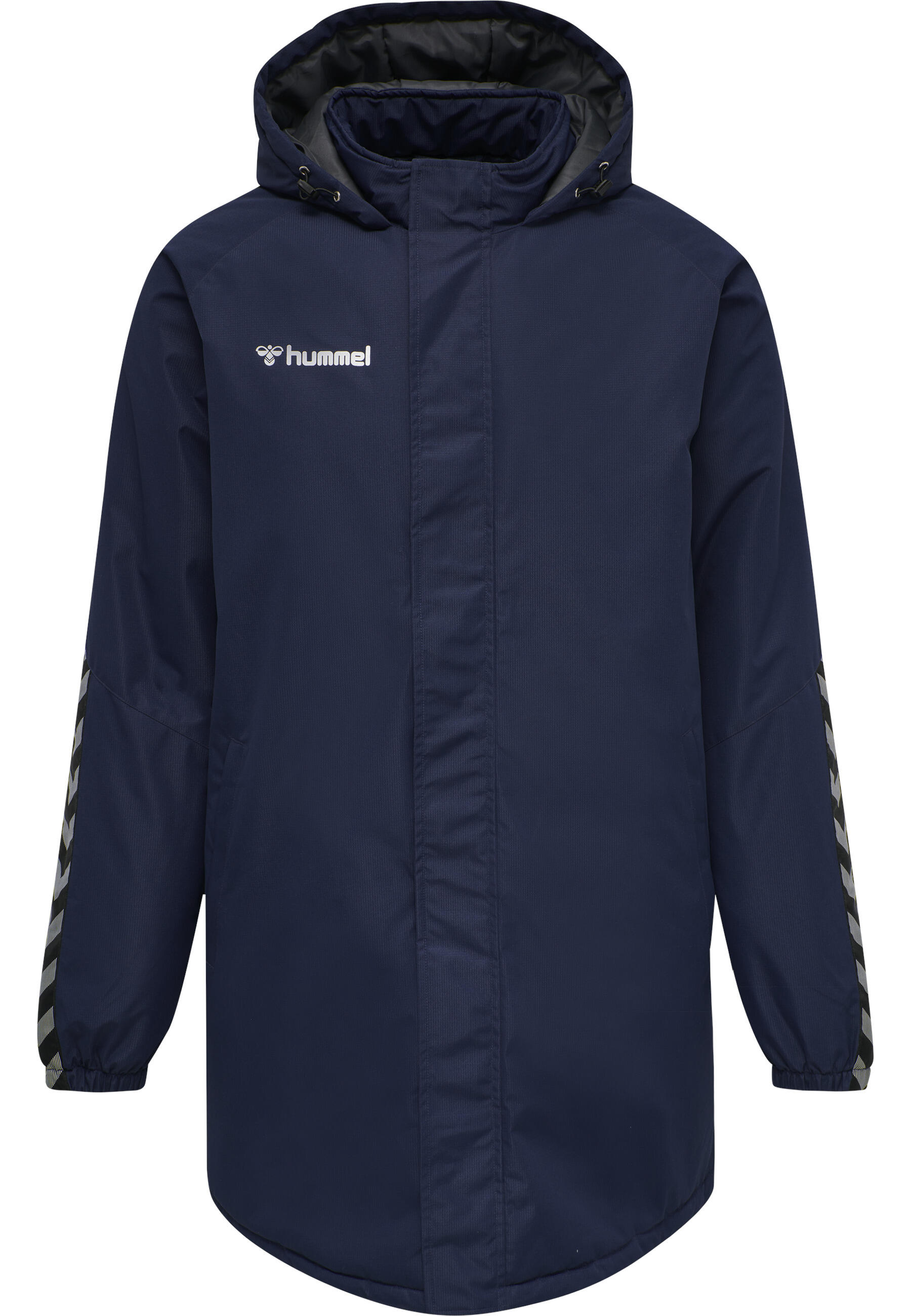 HUMMEL Waterproof jacket Hummel Authentic Bench