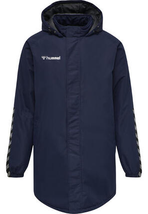Reißverschluss Jacke Hmlauthentic Herren