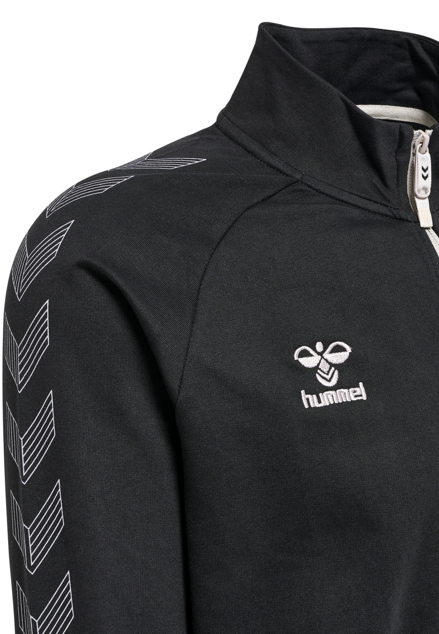 Fermeture Éclair Zip Combinaison Hmlmove Homme 3/7
