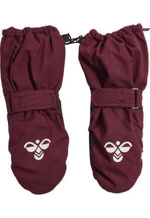 Moufles bébé garçon Hummel hml