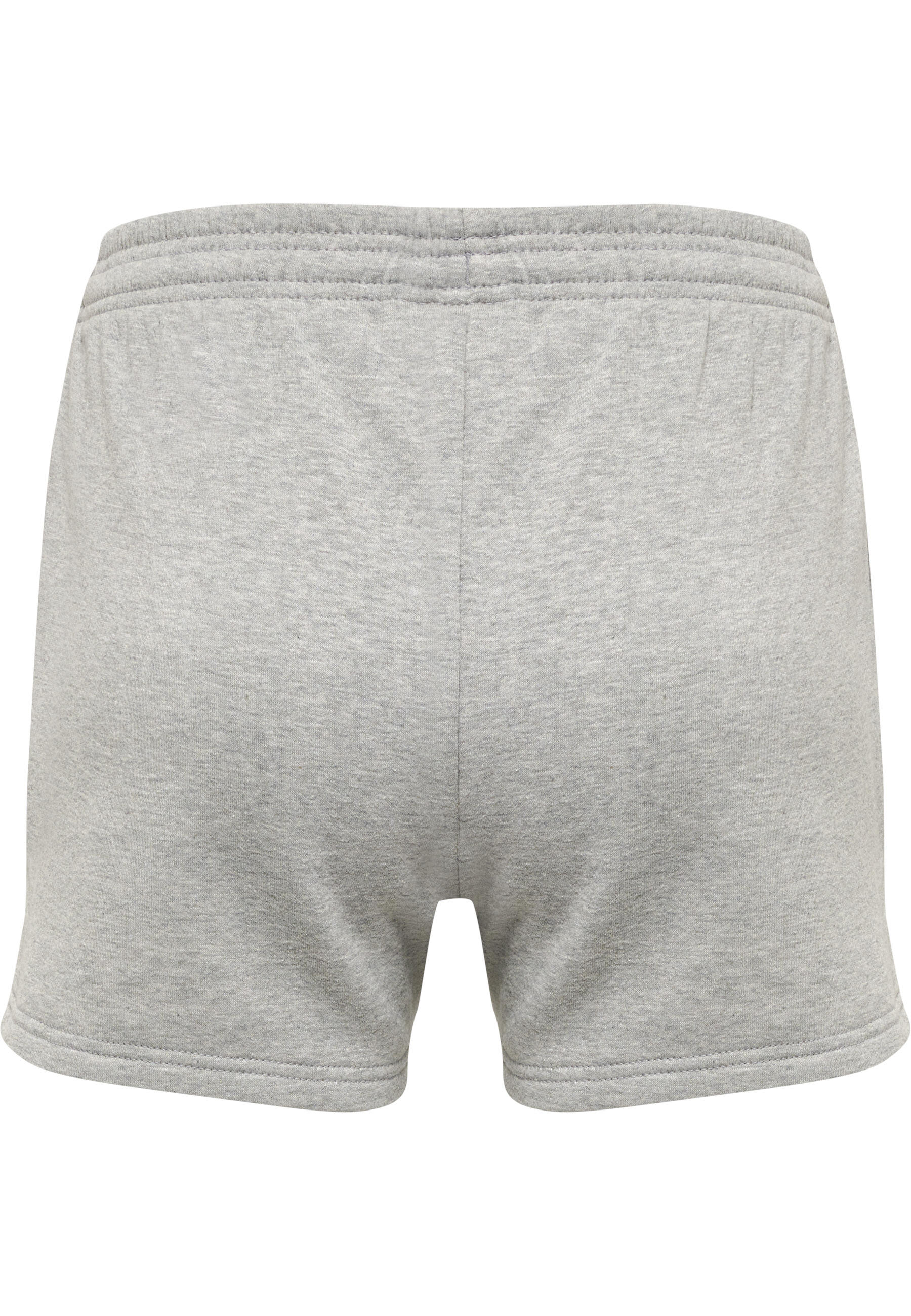 Pantaloncini per bambini Hummel Red Basic 2/7