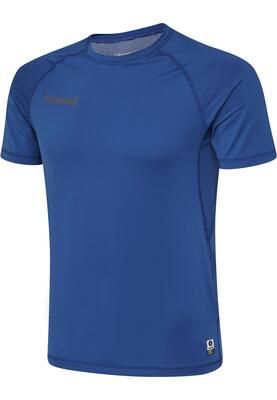Instap t-shirt hml uniseks kinderen