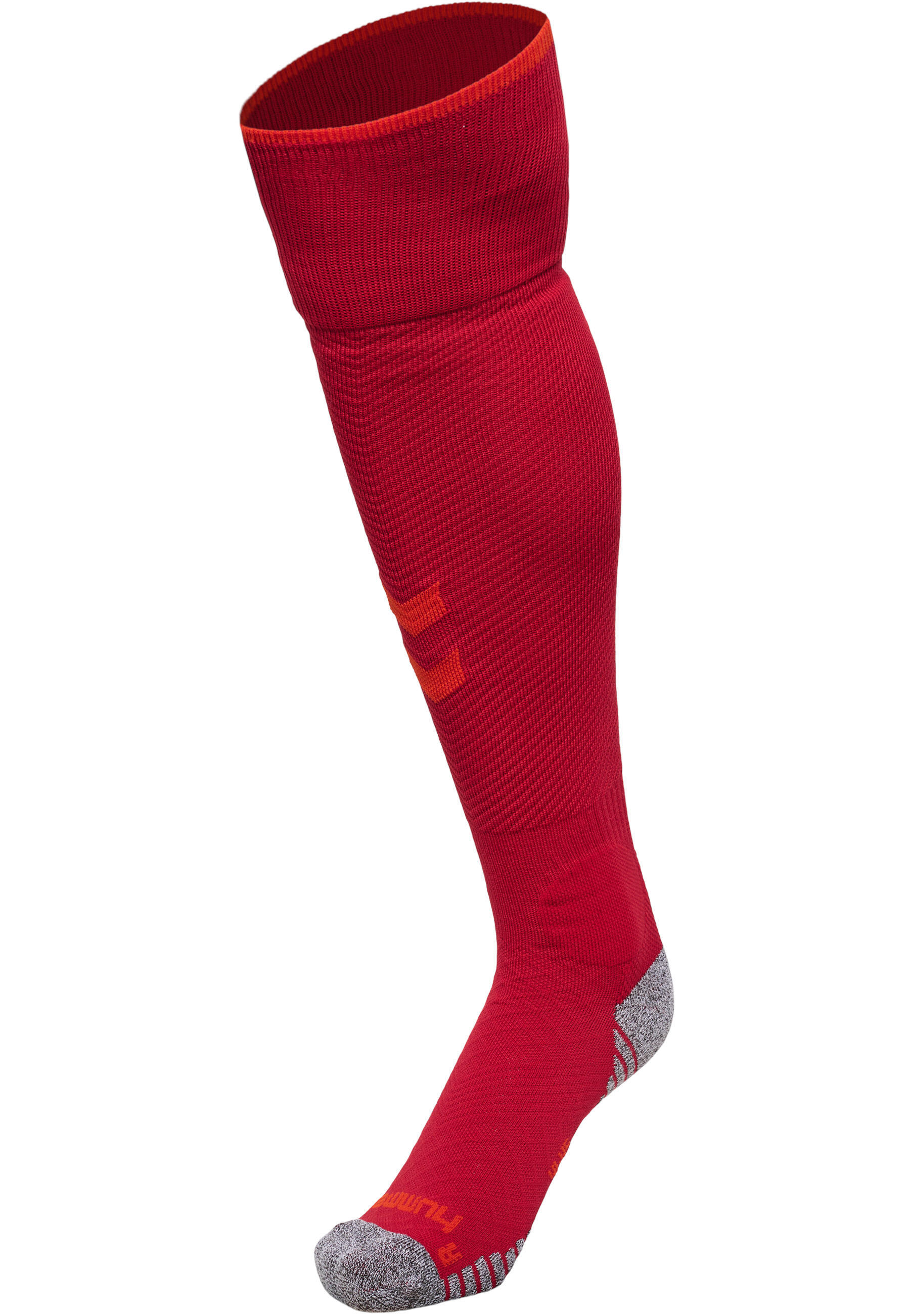 Enfiler Spray Adhérent Chaussettes Pro Football Adulte 2/6