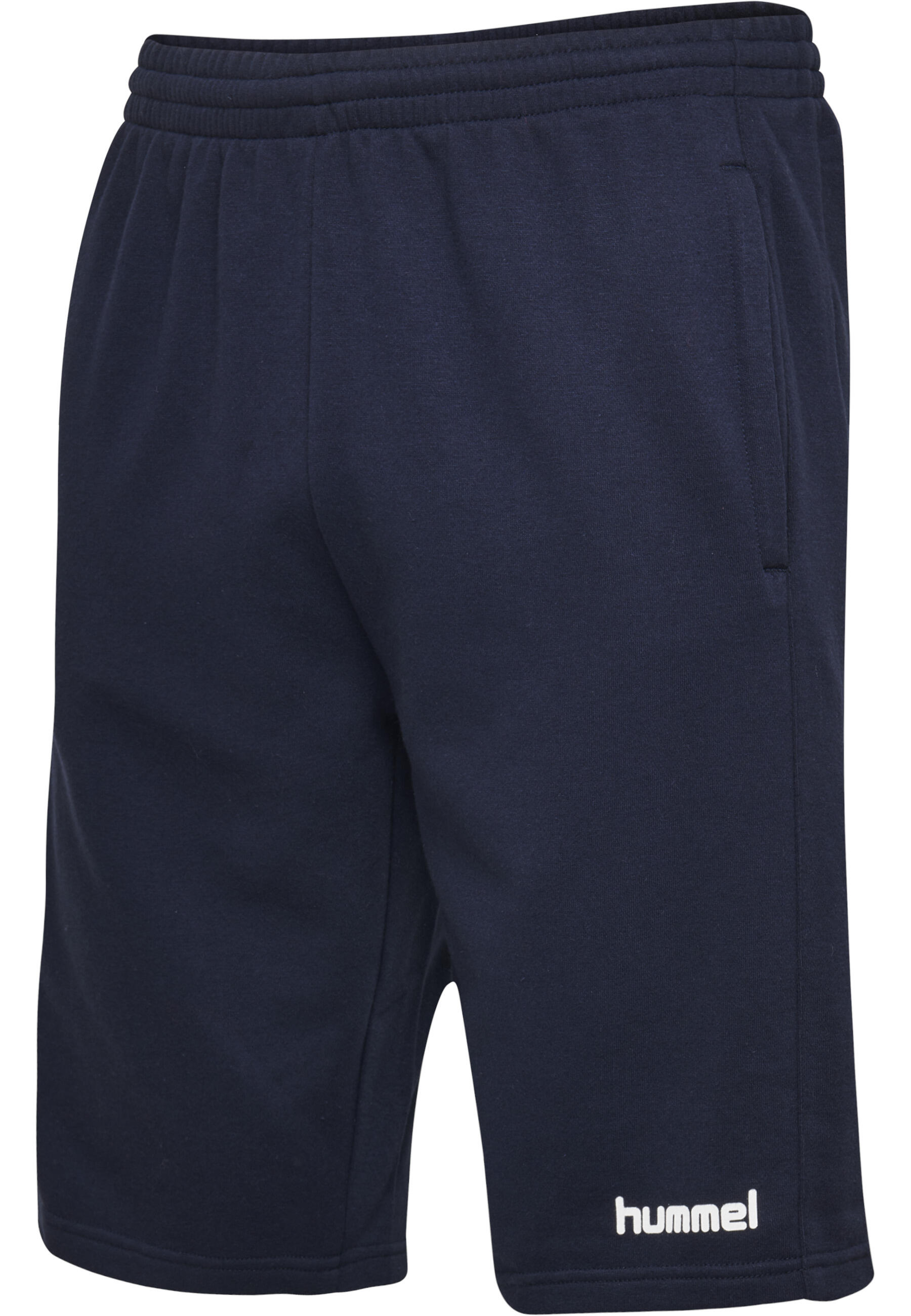 Enfiler Short Hmlgo Enfant 3/7
