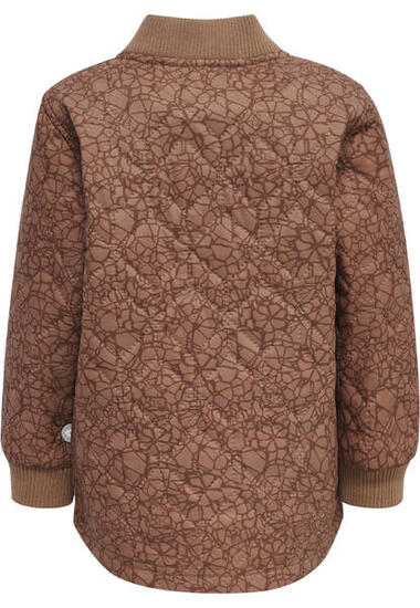 Tuta neonato ragazzo Hummel Sobi Thermoset