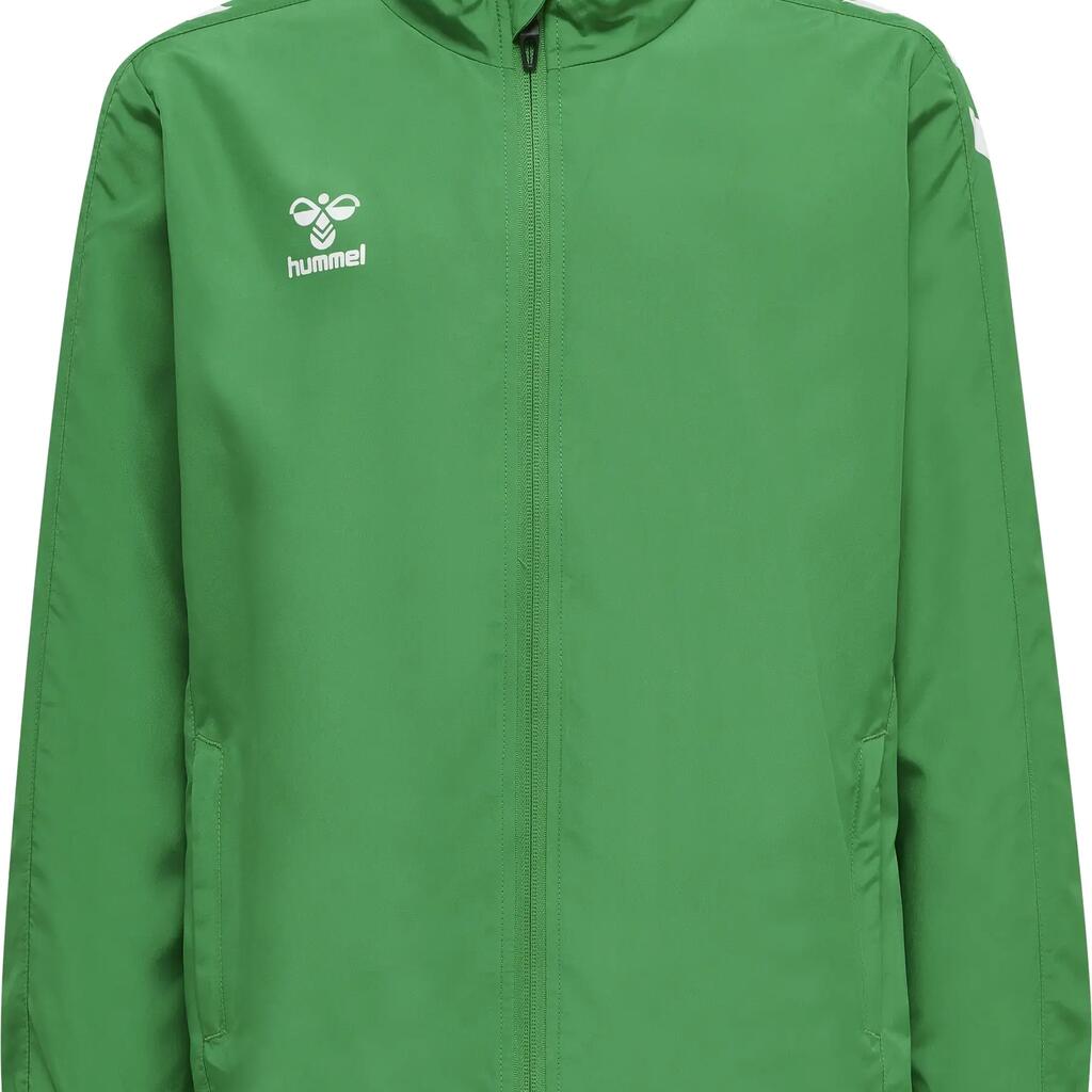 Children's jacket Hummel Micro zipped