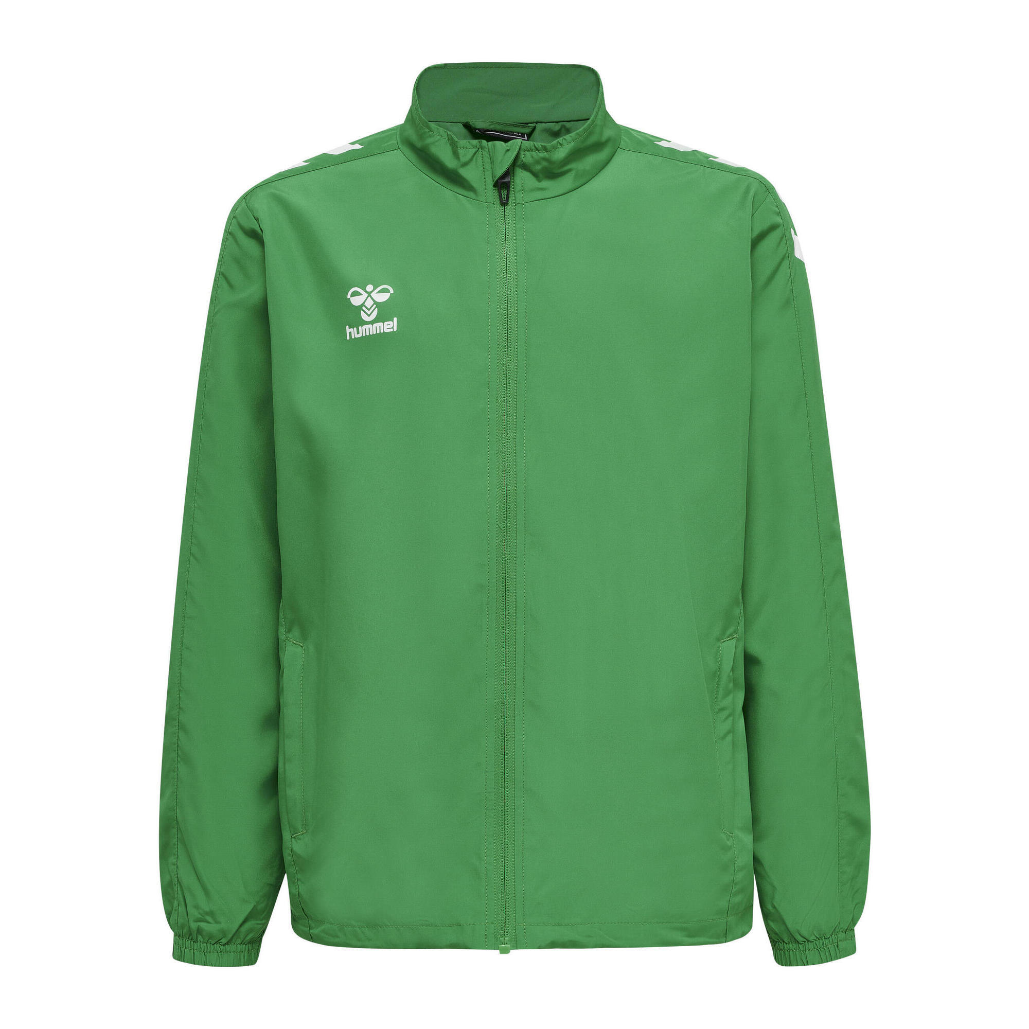 HUMMEL Dětská bunda Hummel Micro Zip