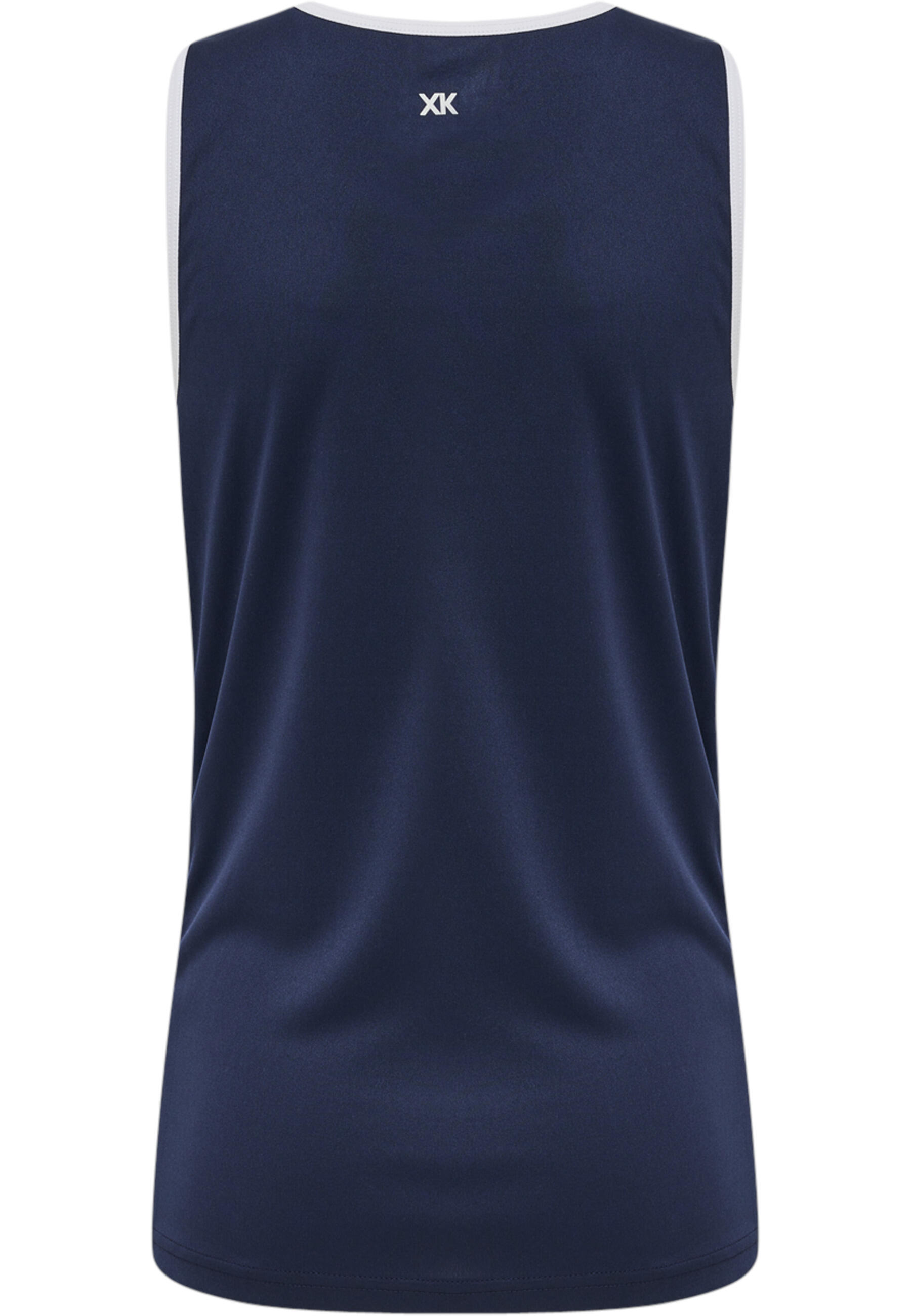 Maglia per bambini Hummel Basket 2/7