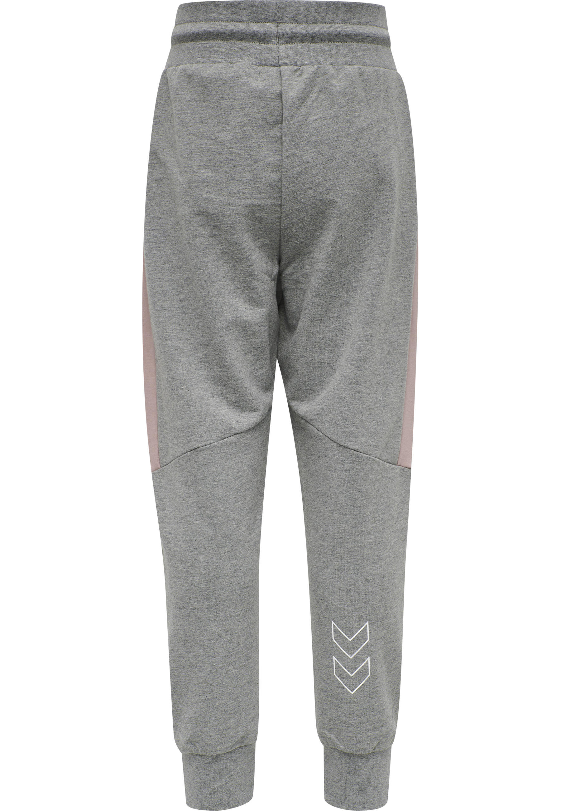 Fermeture À Cordon Pantalon Hmlonny Fille 2/7