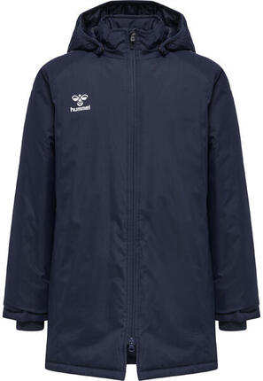 Mono Hmlcore Multideporte Los Niños Unisex Repelente Al Agua Hummel