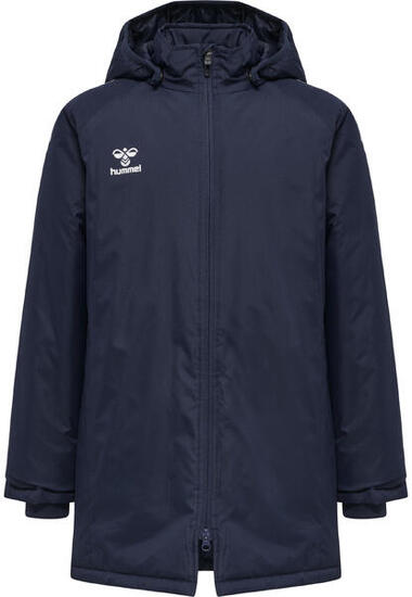 Mono Hmlcore Multideporte Los Niños Unisex Repelente Al Agua Hummel