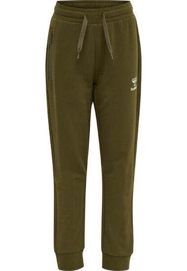 Fermeture À Cordon Pantalon Hmlon Enfant