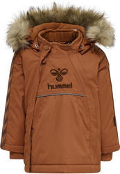 Fermeture Éclair Combinaison Hmljessie Garçon HUMMEL