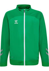 Fermeture Éclair Zip Combinaison Hmllead Enfant HUMMEL