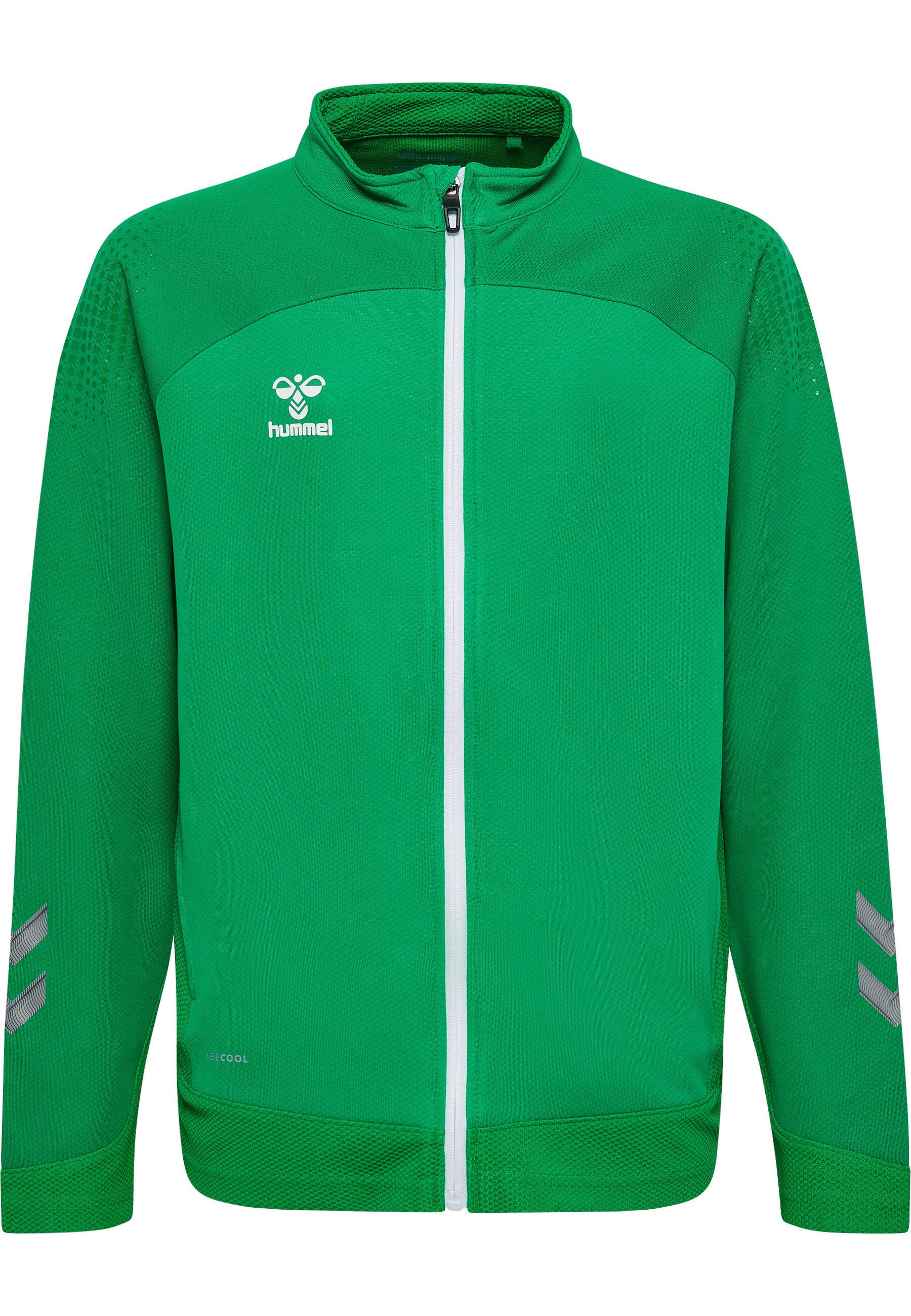 HUMMEL Children's zipped-up jacket Hummel hmllead poly