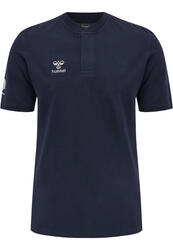 Enfiler Polo Hmlmove Homme HUMMEL
