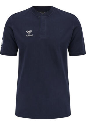 Enfiler Polo Hmlmove Homme