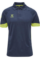 Enfiler Polo Hmllead Enfant HUMMEL