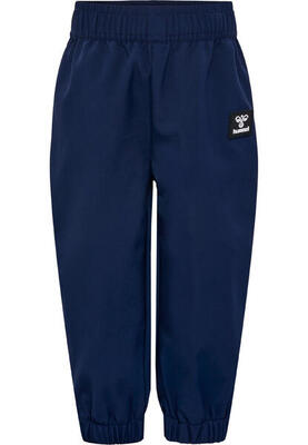 Verstellbare Taille Hose Hmljupitor Lebensstil Jungen HUMMEL