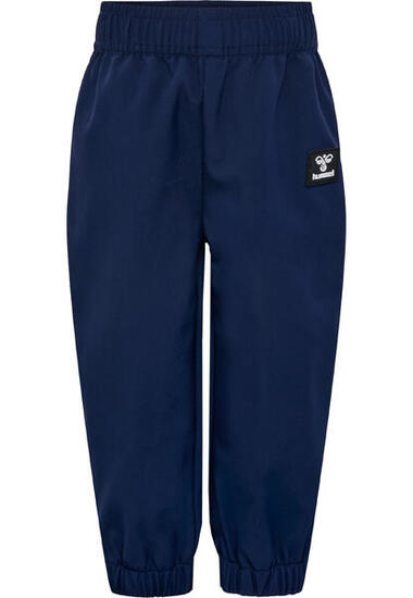 Verstellbare Taille Hose Hmljupitor Lebensstil Jungen HUMMEL