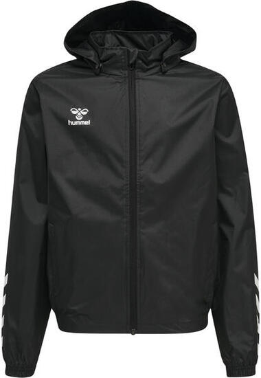 Fermeture Éclair Combinaison Hmlcore Enfant