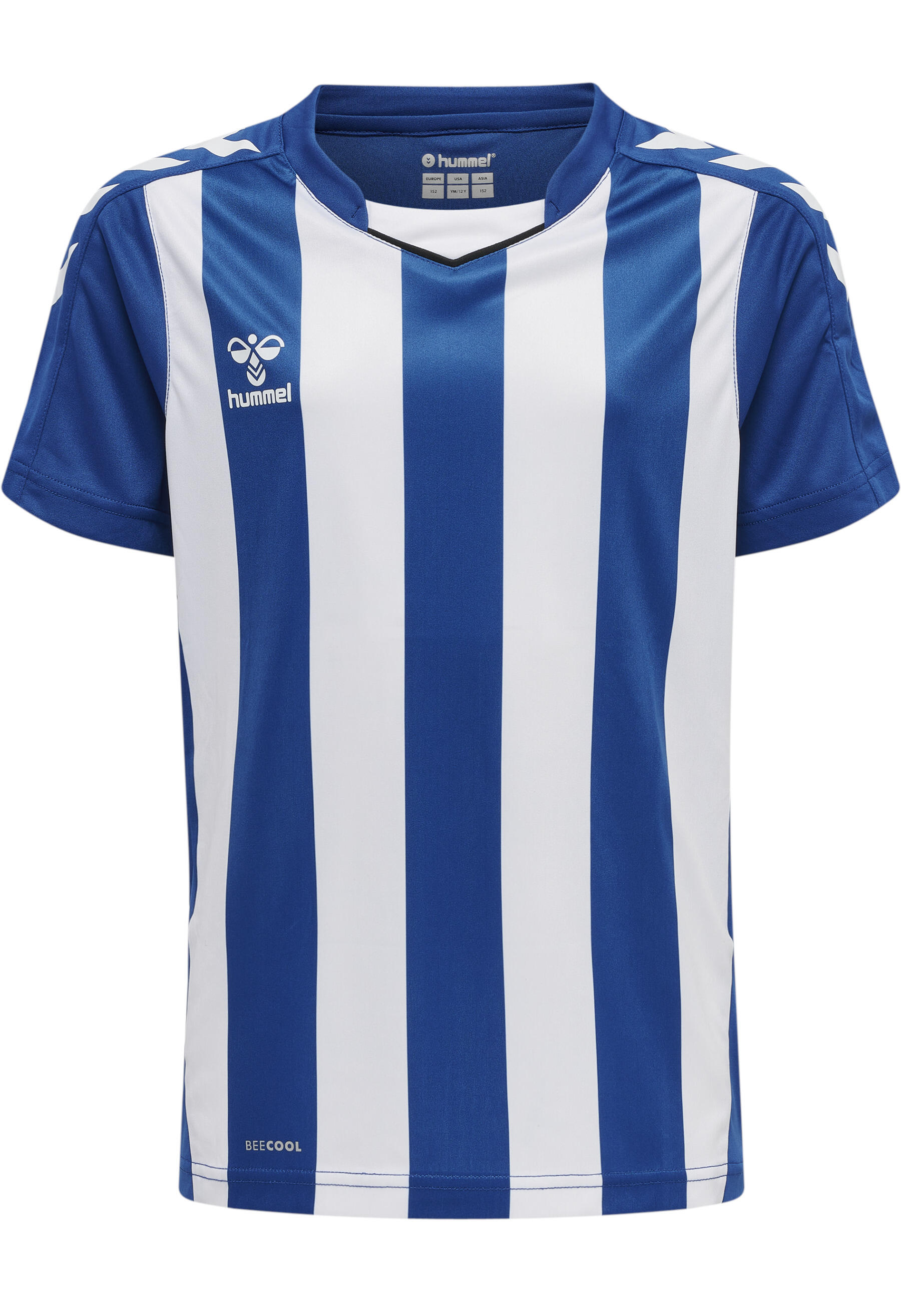 HUMMEL Kid's jersey Hummel Striped