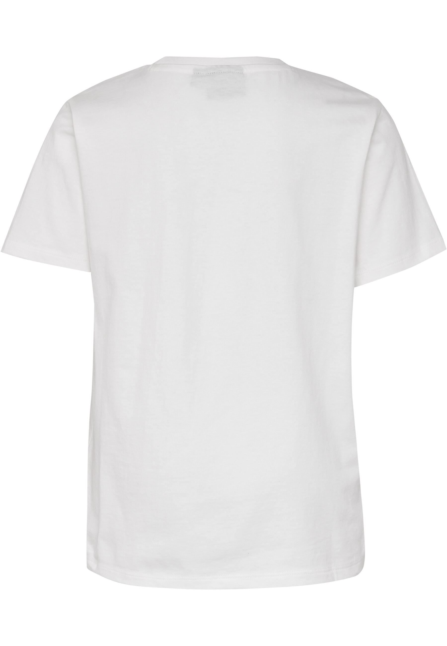 Instap T-Shirt Hmltres Jongens 2/7