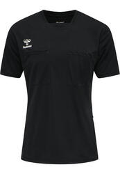 Enfiler T-Shirt Hmlreferee Adulte HUMMEL