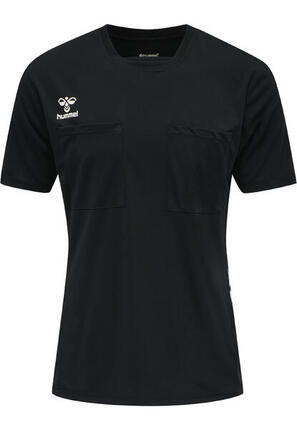 Enfiler T-Shirt Hmlreferee Adulte