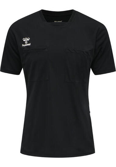 Enfiler T-Shirt Hmlreferee Adulte