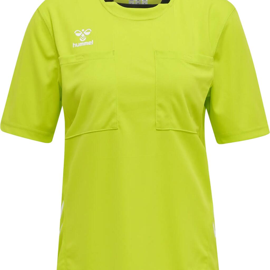 Women's T-shirt Hummel hml referee chevron