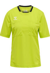 Fermeture Velcro T-Shirt Hmlreferee Femme HUMMEL