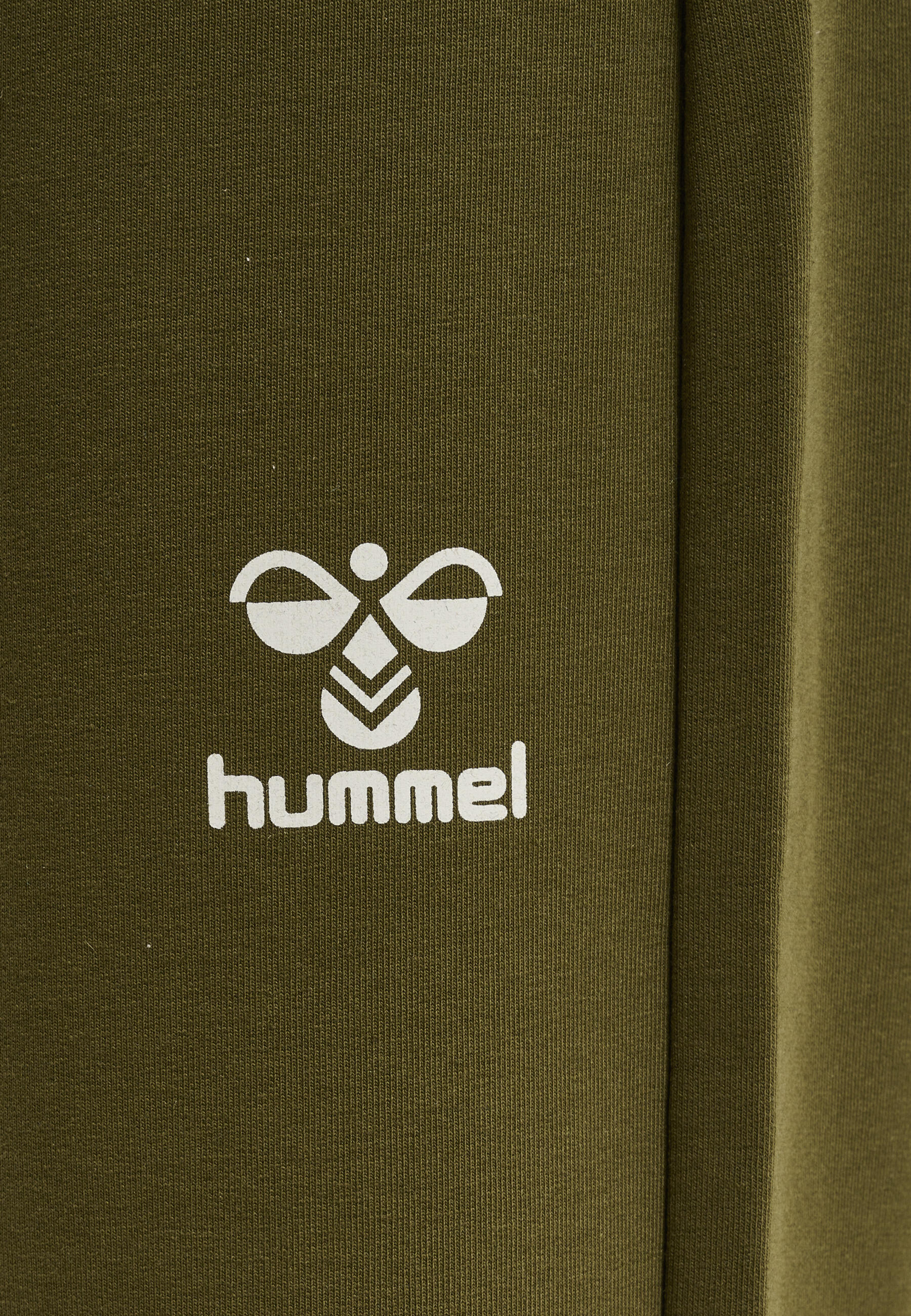 Verstellbare Taille Hose Hmlon Kinder 3/7