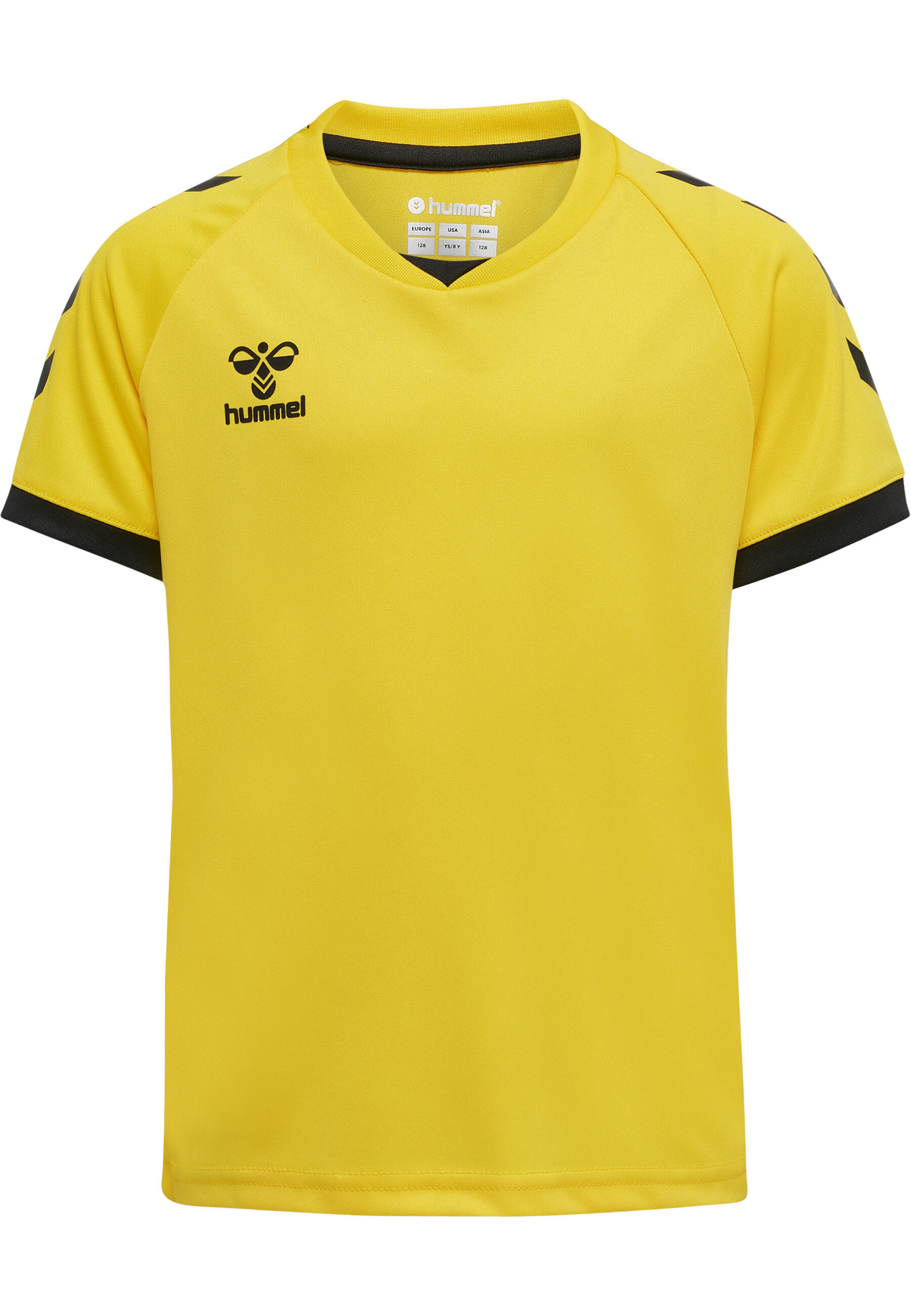 HUMMEL Child's T-shirt Hummel hmlhmlCORE volley