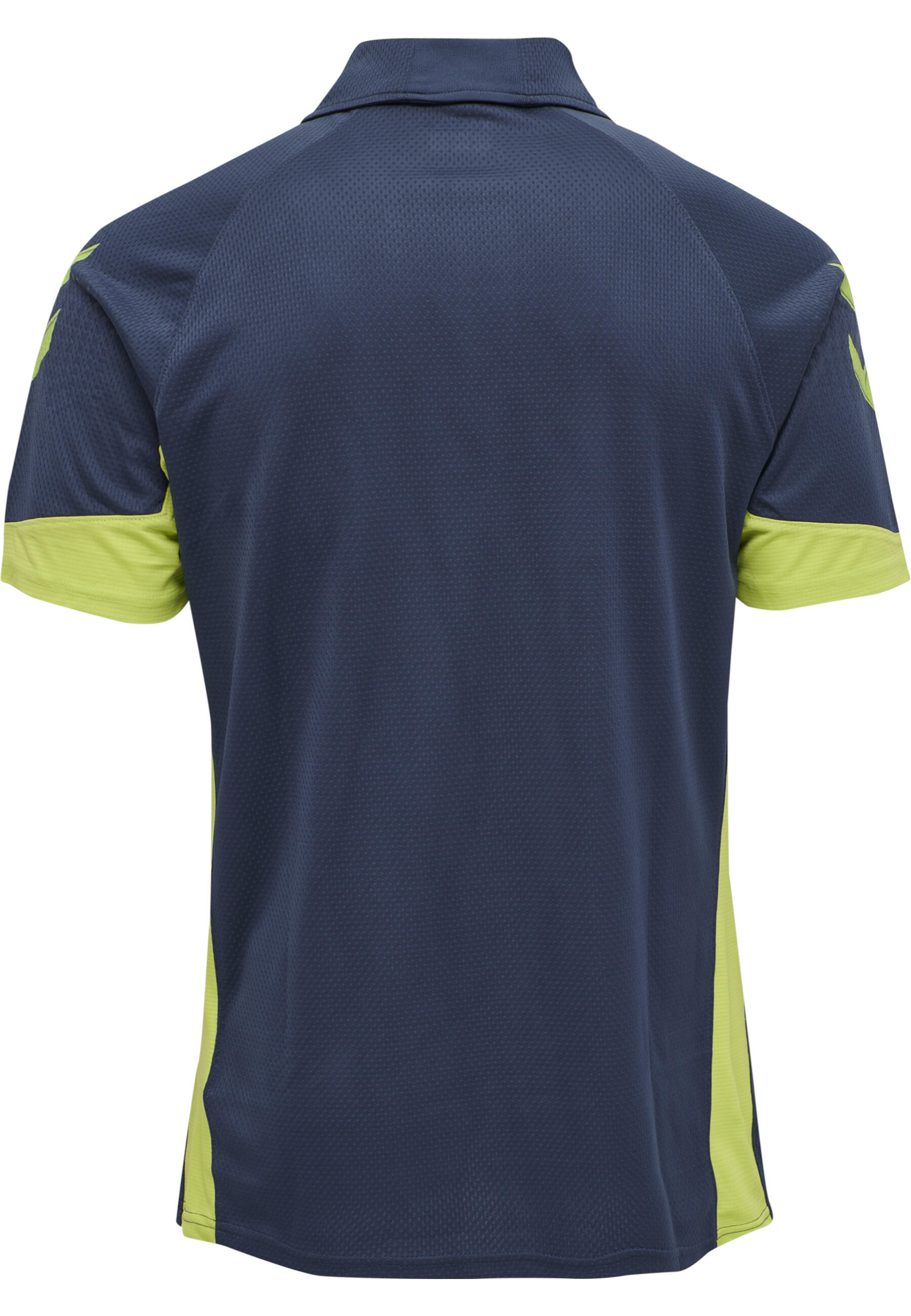 Polo shirt child Hummel hmllead functional 2/7