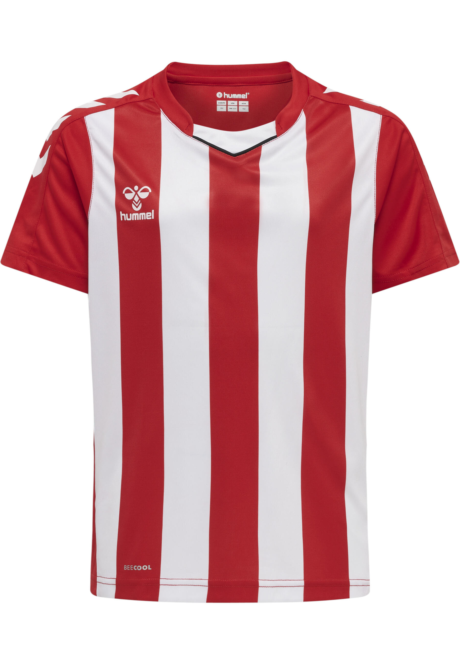 HUMMEL Maglia per bambini Hummel Striped