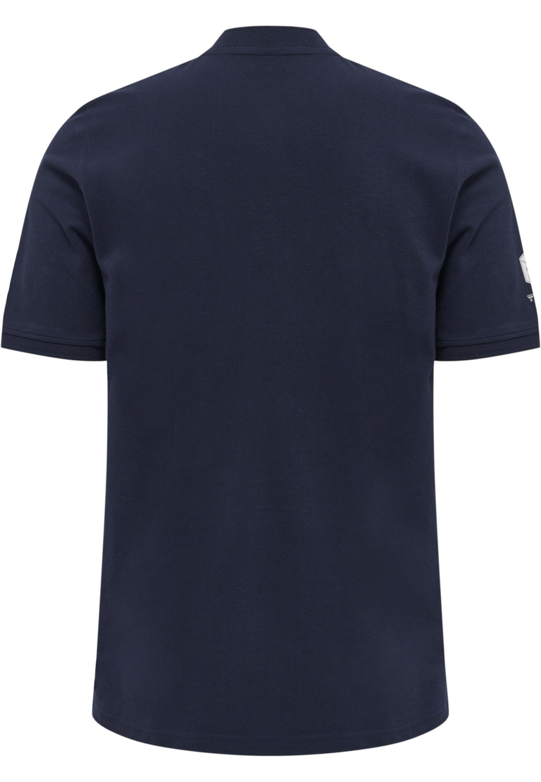 Enfiler Polo Hmlmove Homme 2/7