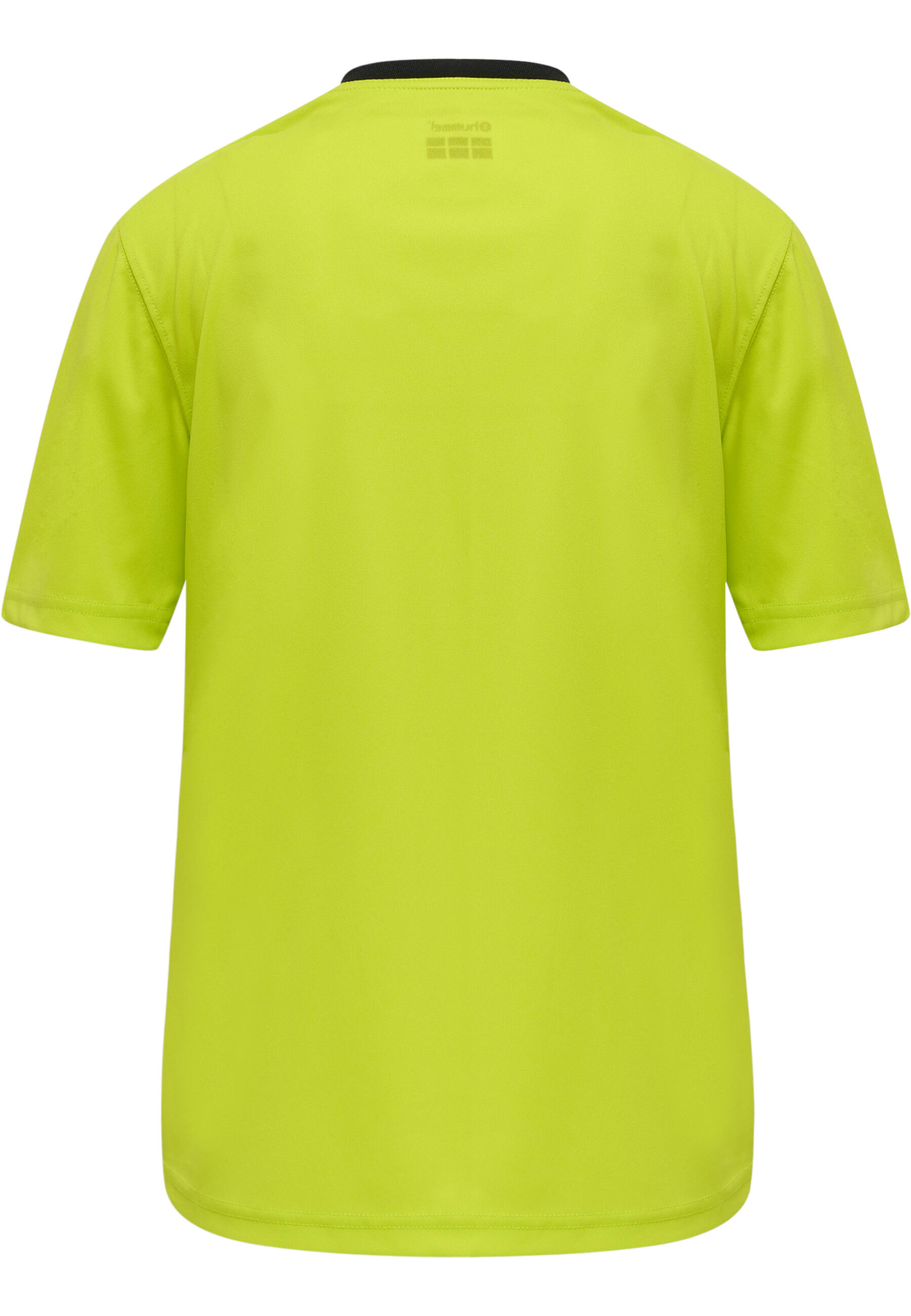 Fermeture Velcro T-Shirt Hmlreferee Femme 2/7